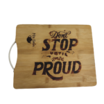 Chopping-board