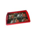 Red-Tray